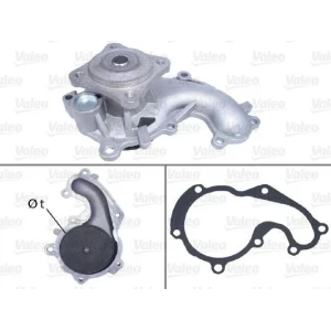 SU POMPASI FORD