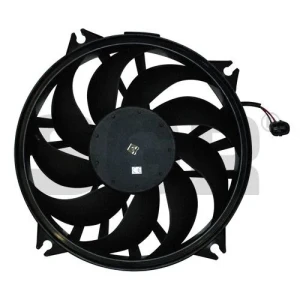 FAN MOTORU PEUGEOT 307 - PARTNER 1.9-2.0 HDI - BERLINGO - XSARA 1253-A6