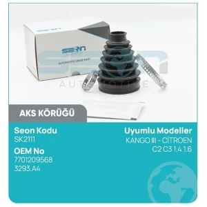 SEON