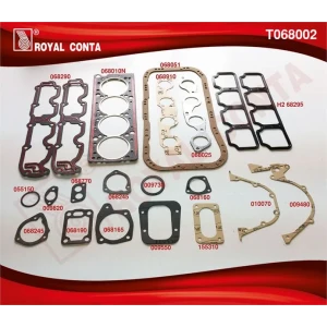 TAKIM CONTA TEMPRA 2000 CC