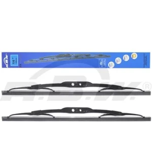 SİLECEK SÜPÜRGESİ METAL TİP ÜNİVERSAL 14 İNCH 350 MM X2