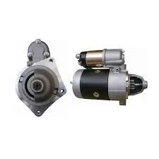 MARŞ MOTORU FIAT DKS BOSCH TİPİ 63291401