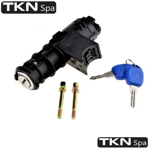 KONTAK GÖVDESİ FIAT ALBEA 46819068