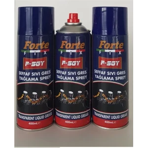 SIVI GRES 400 ML FORTE
