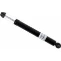 AMORTISOR ARKA PEUGEOT: 308 (4A_, 4C_), 308 CC (4B_) PEUGEOT 98 116 145 80, 98 116 146 80, 5206 NH, 5206 QE, 5206 NG, 5206 NF