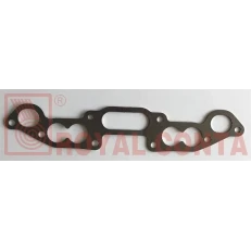 MANİFOLD CONTASI RENAULT 12 1300 CC. SACLI GRAFİT