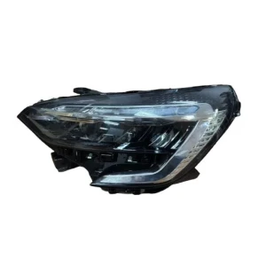 FAR SOL LED AYAR MOTORLU BEYİNLİ CLİO 5 2019 2023 JOY TOUCH
