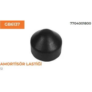 AMORTİSÖR LASTİĞİ ARKA ÜST R9 R11 R12