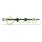 FREN HORTUMU SOL ARKA CITROEN C5 08-