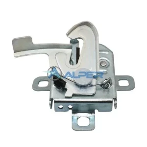 MOTOR KAPUT KİLİDİ DUCATO II 03-06 - BOXER II 03-0