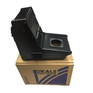 KONSOLLU KALORİFER 12V R12