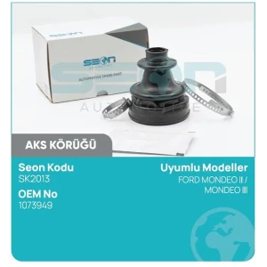 AKS KÖRÜĞÜ İÇ FORD MONDEO II MONDEO III