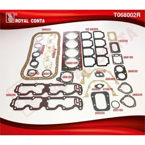 TAKIM CONTA TEMPRA 2000 CC