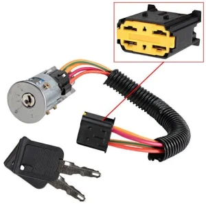 KONTAK KOMPLE RENAULT CLIO II-KANGOO II-MEGANE SCENIC-TRAFIC-MASTER II