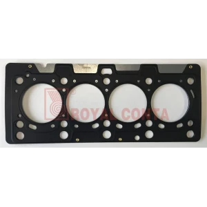 SİLİNDİR KAPAK CONTASI 0.25MM KALIN MLS RENAULT CLIO MEGANE KANGOO 1.5 DCI DİZEL K9K