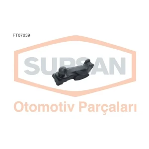 FİNCAN TAKIM MAZDA 2500 12V ENG.(WL T) ROCKER ARMTAKIMDAKİ ADET: 12