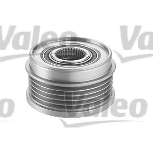 ALTERNATÖR RULMANLI KASNAK FOR FOCUS II VOLVO S70 C70