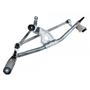 SİLECEK MEKANİZMASI MOTORSUZ R.MEGANE II (MARELLİ TİPİ) 2001-