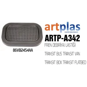 FREN DEBRİYAJ LASTİĞİ TRANSIT BUS TRANSIT VAN TRAN SIT BOX TRANSIT FLATBED