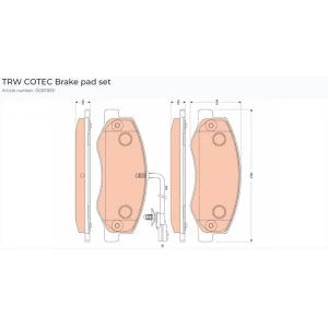 TRW