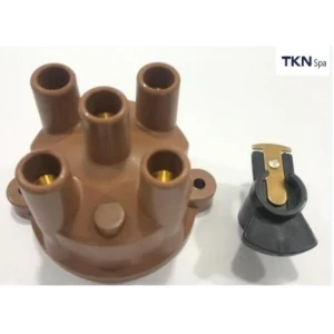 TEVZİ MAKARASI+DİSTRÜBÜTÖR KAPAĞI SET R9