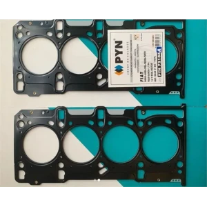 SİLİNDİR KAPAK CONTASI TASI 3 DELİK 1,02 MM FİAT DOBLO ALBEA İDEA 1,3 JTD 16V
