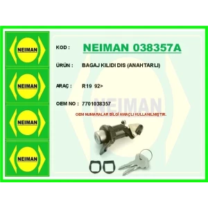 NEIMANBSC