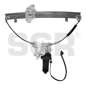 CAM KRİKOSU ACCENT 1 ÖN SAĞ 82404-22011