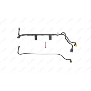 YAKIT BORUSUBRAKET HARİÇ FIAT FIORINO (225_)FIAT FIORINO MPV (225_)FIAT QUBO (225_)RAM V700 CİTY İBRAŞ 15558