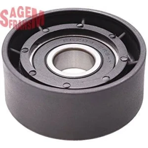 ALTERNATÖR GERGİ RULMANI (MEGANE 1.6 16V K4M)