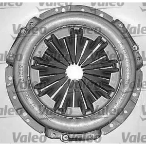 VALEO DEBRİYAJ