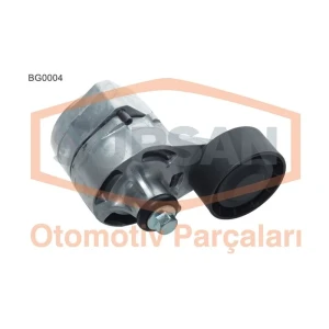KAYIŞ GERGİ RULMANI FORD TRANSİT 2.4L V347 115 120 135 140PS (TT9 2006 ) DIŞ ÇAP : Ø 65M GENİŞLİK : 30MM