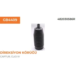 DİREKSİYON KÖRÜGÜ SAĞ SOL CLIO IV CAPTUR