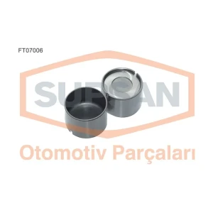 SUBAP FINCANI IN EX MEKANİK 8 AD DUCATO MASTER MOVANO BOXER 2.5D TD 2.8 D TD