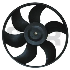 FAN MOTORU CLIO 1-2 - KANGOO 1 - MEGANE 1 7701056388