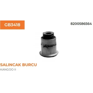 SALINCAK BURCU KÜÇÜK KANGOO II