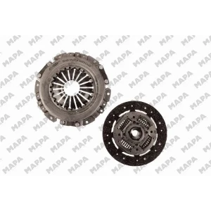 DEBRİYAJ SETI RULMANSIZ SANDERO 1.5 DCI