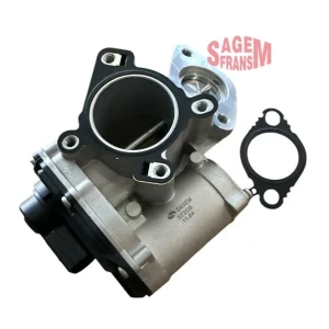 EGR VALFİ LAGUNA II-III-MEGANE II-SCENIC II