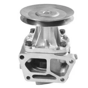 SU POMPASI + ALT GÖVDE KOMPLE F.UNO 70 FİAT 128 BİS YUGO ZASTAVA (FI9306+FI9393) 1990-