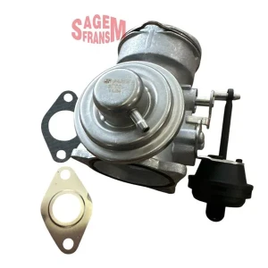 EGR VALFİ CADDY III-ALTEA-TOLEDO-GOLF V-OCTAVIA 1.9TDI