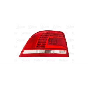STOP SOL LED VW TOUAREG 2011/07
