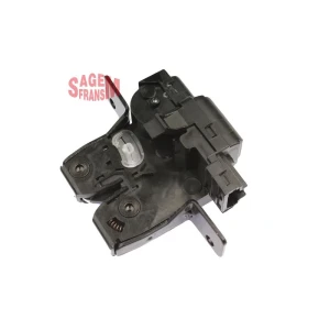 BAGAJ KİLİDİ MEGAN II MOTORLU