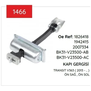 KAPI GERGISI TRANSIT V363 ÖN BK31 V23500 AD