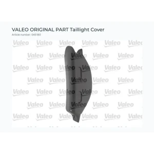 BAGAJ STOP LAMBASI SOL PEUGEOT 2008 2013/03