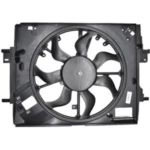 FAN MOTORU DAVLUMBAZLI CLIO V-CAPTUR 2 1.5DCİ TCE SGR-59611