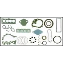 MOTOR TAKIM CONTA FULL TAKIM KEÇE + LASTIK MEGANE R19 1.6İE 8V K7M K7J