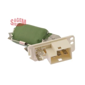KALORİFER REZİSTANSI ASTRA F-VECTRA A 1845791