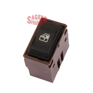 CAM DÜĞMESİ TEKLİ SLX