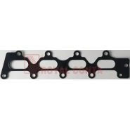 EMME MANİFOLD CONTASI RENAULT CLIO MEGANE SCENIC LAGUNA 1.6 16V. K4M 110 112 113HP KAUÇUK KAPLI SAC