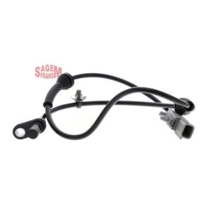 ABS SENSOR KABLO ARKA SOL KADJAR